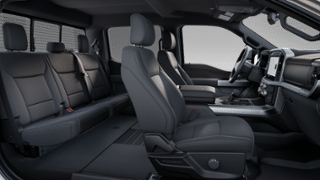 2025 Ford F-150® Internal Image 1